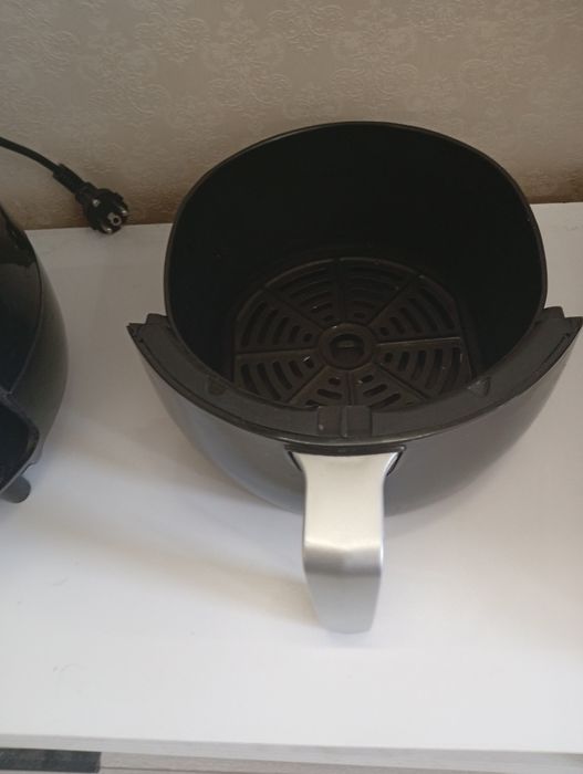 Аэрогриль Z.E.P.line+подарок