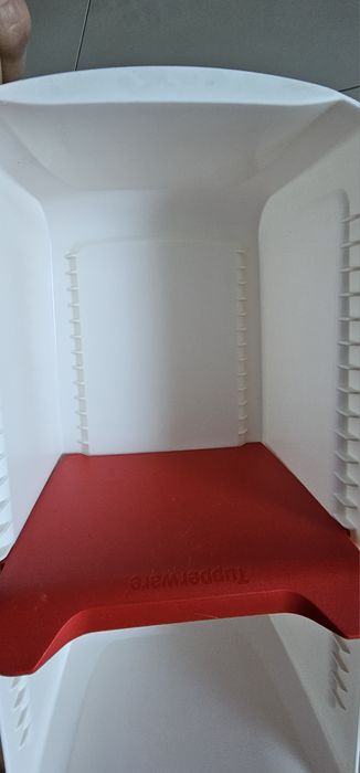 Chlebak Tupperware