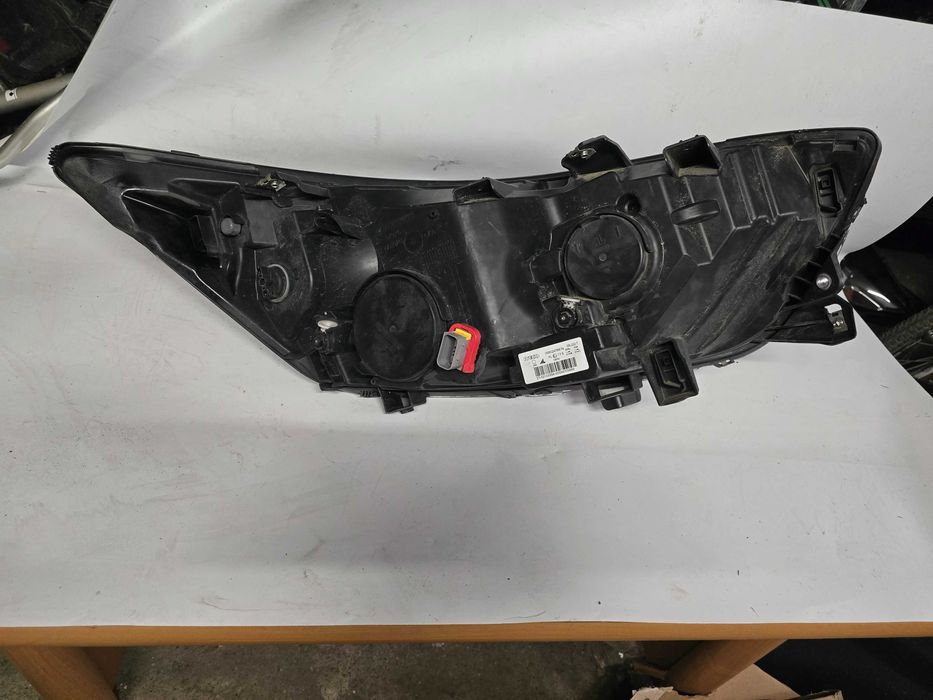 lampa przód Iveco Daily 2014-21