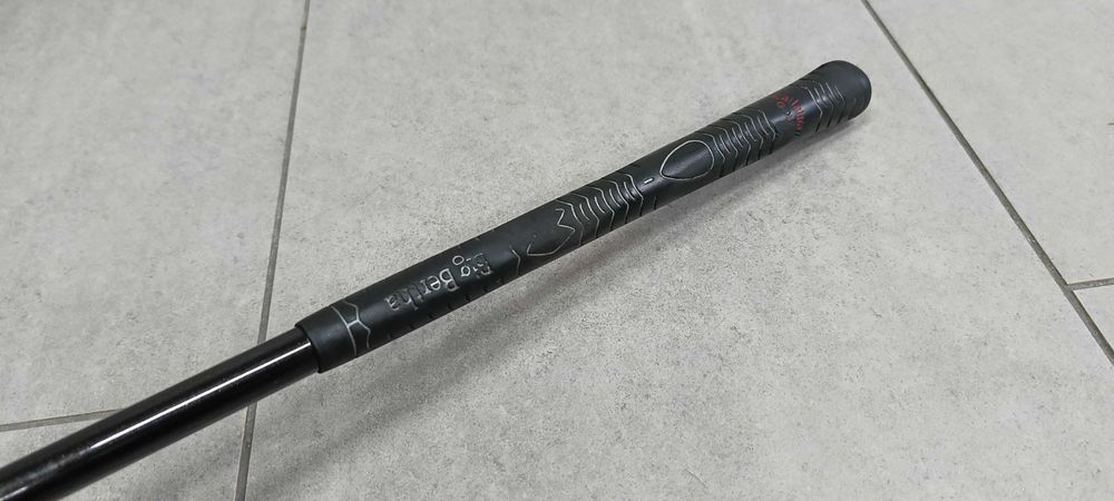 Callaway Big Bertha War Bird #3 kij golfowy grafitowy Regular 43" golf