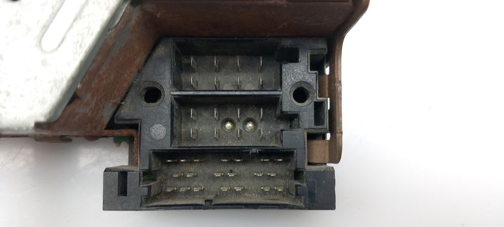 Rádio / auto-rádio PEUGEOT 307 (3A/C)