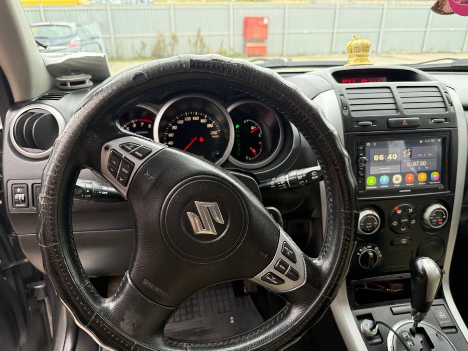 Suzuki Grand Vitara 2006