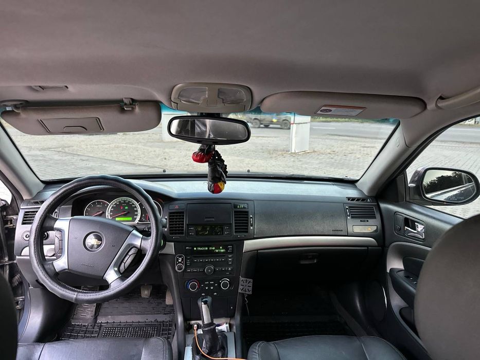 chevrolet epica - Купить автомобиль бу и новый - Цена на OLX.ua