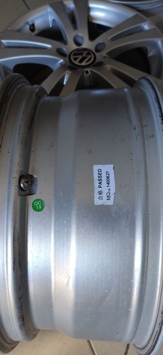 Диски R-17 5*112 7,5j et38  (Mercedes VW Skoda Audi)