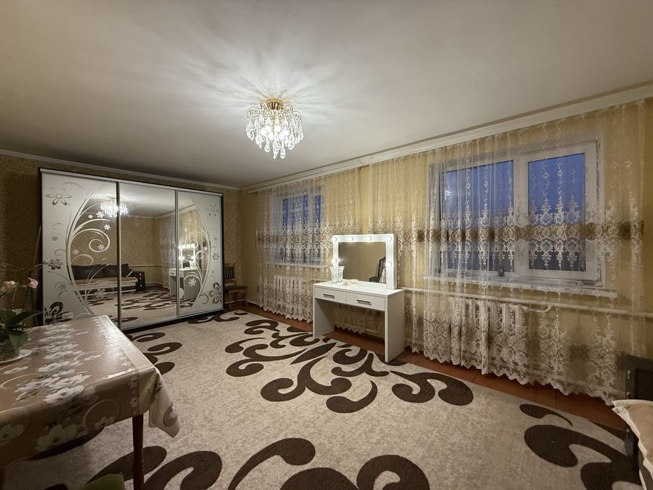 Продаж будинку та 8 соток землі біля Вінниці | с. Майдан Чапельський