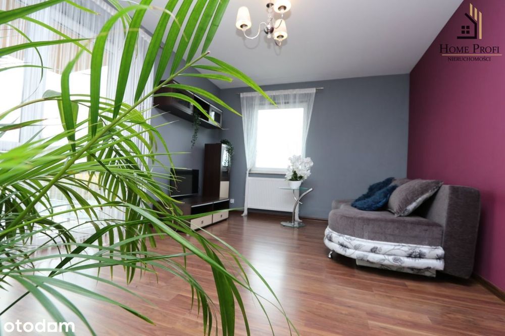 Architektów- 2 niezależne pokoje 48m-2200zł