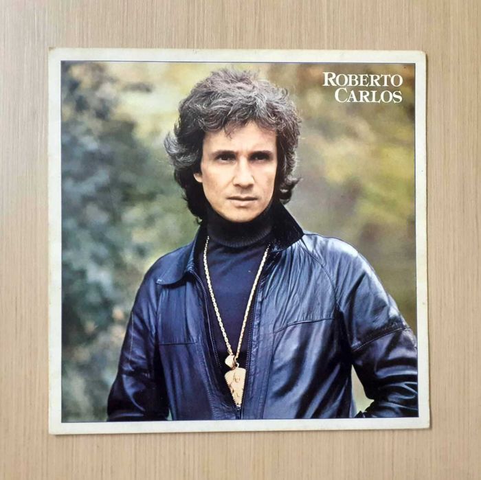 Roberto Carlos (Vinil)