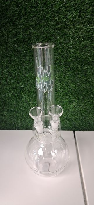 Bongo High Society Doppel 36 cm 2 cybuchy 14,5 mm