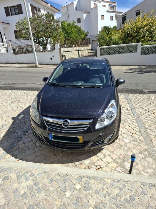 Opel Corsa 2008 Gasolina