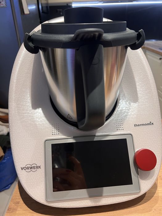 Termomix TM6, wersja świąteczna