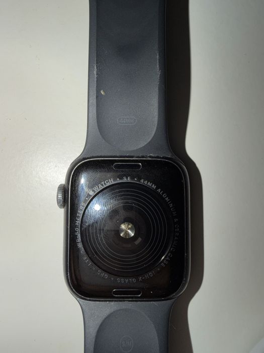 Apple Watch SE 44mm