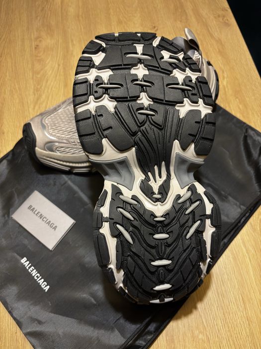 Sneakersy Balenciaga 6XL