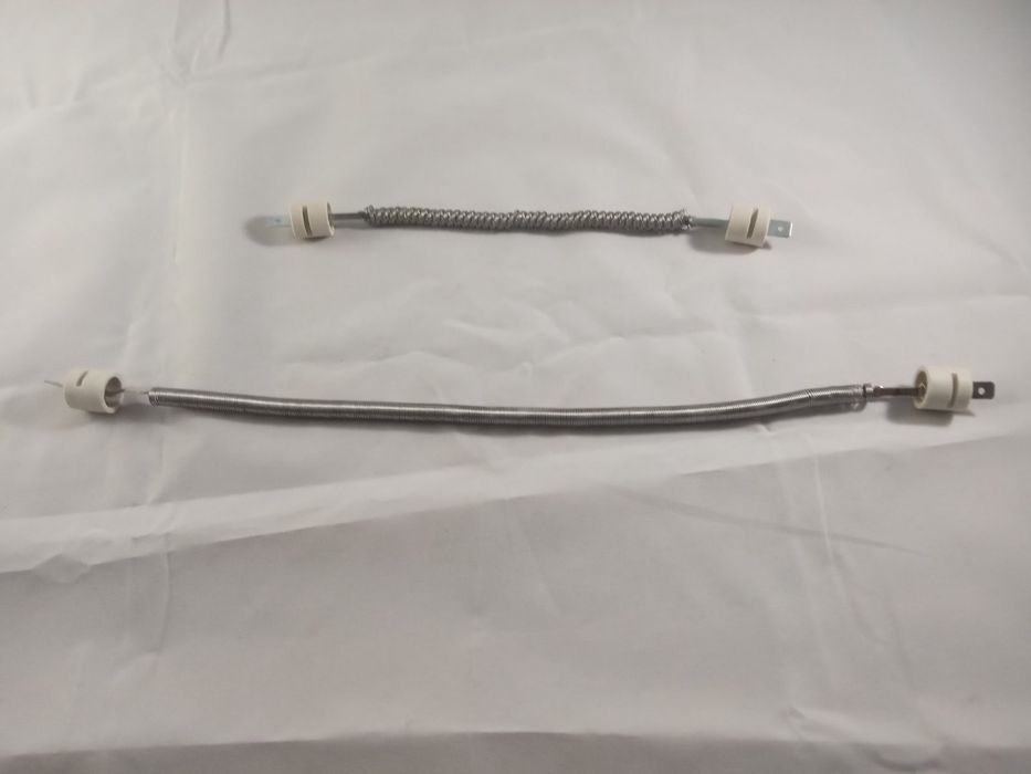 Лампа для обогревателей Уфо (Ufo) и аналогов, 400 Вт L=24 см (Турция)