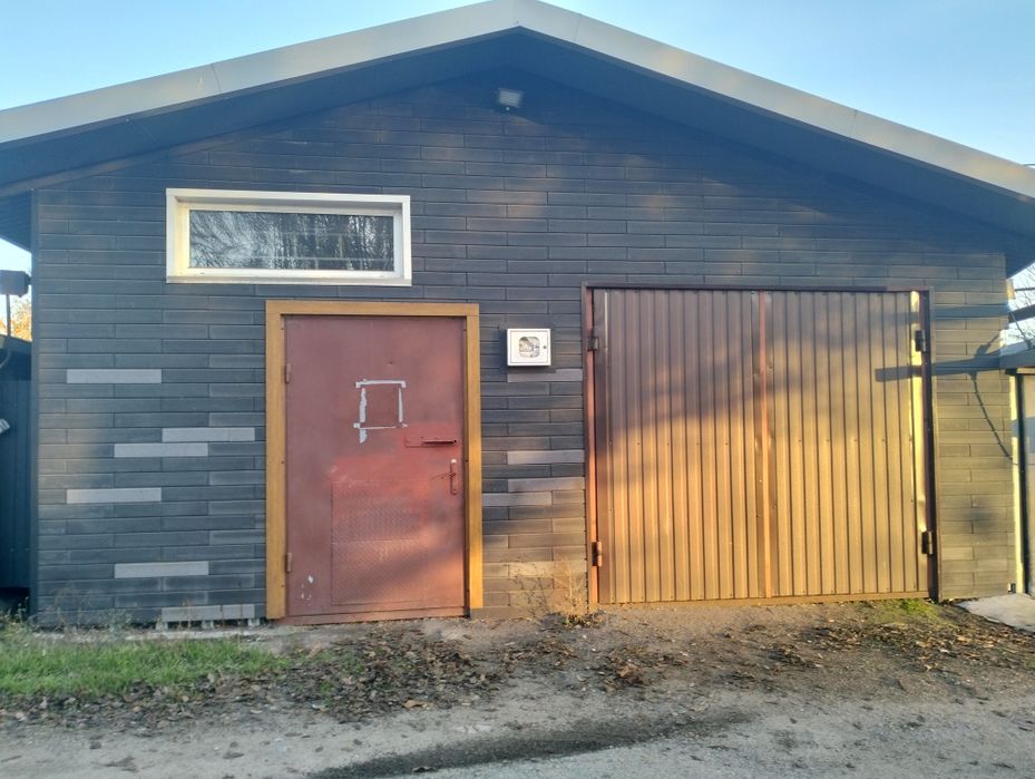 Сдам Бокс.  80м2