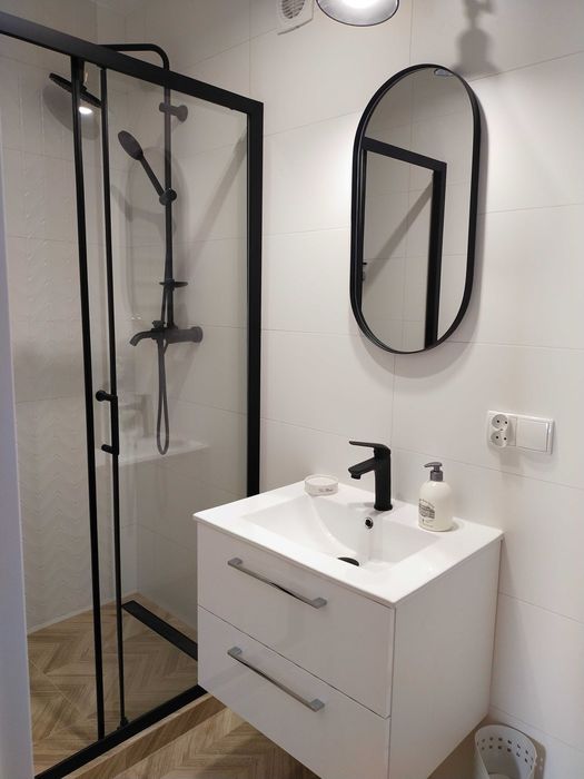 Apartamenty 31 przy promenadzie w Ełku
