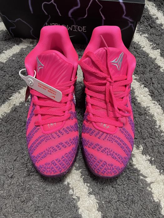 Nike Ja 3