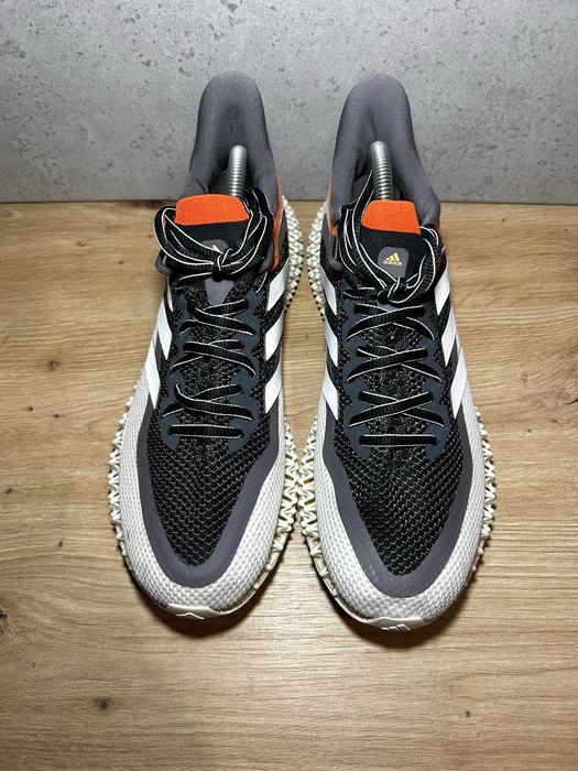 Buty do biegania Adidas 4dfwd 4 Running 44