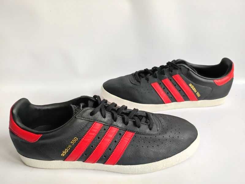 - Adidas 350 - Sneakersy, trampki r. 47 i 1/3