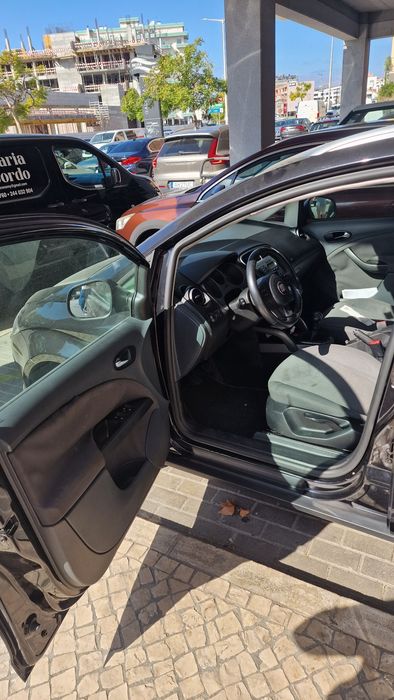 Seat Altea XL  GPL — photo 5