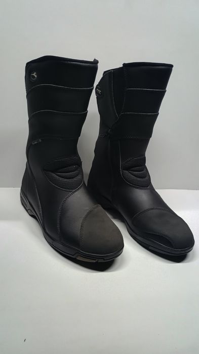 Городские мотоботы diadora