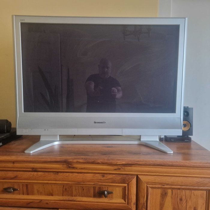 Telewizor Panasonic 42 cale Pllazma