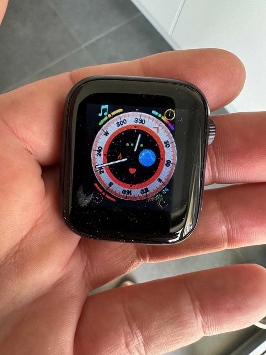 Smart Watch T500 FitPro