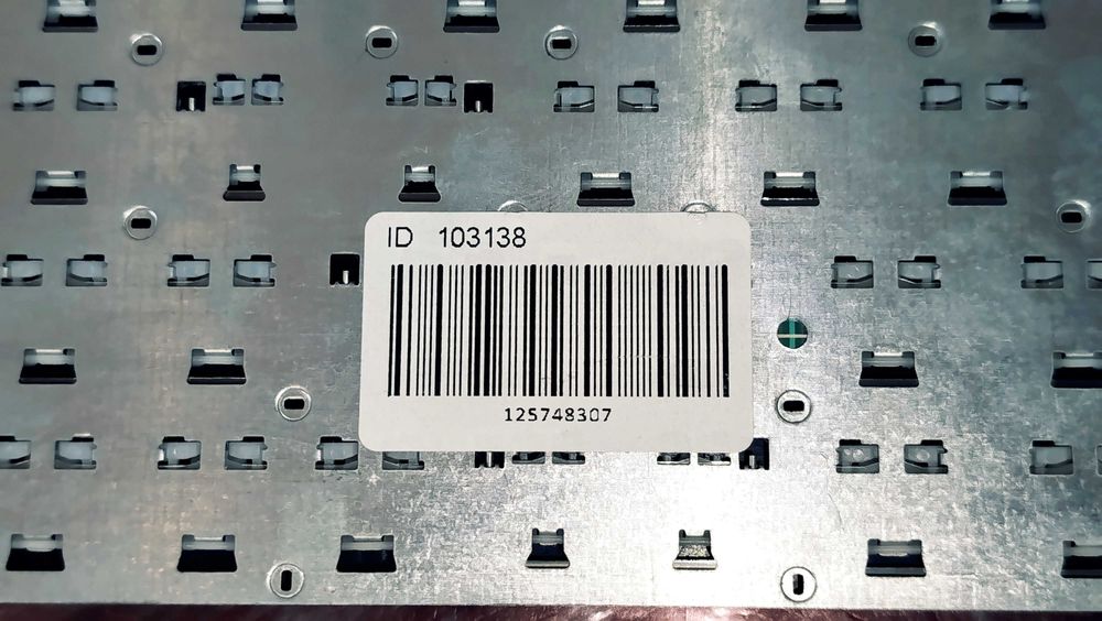 Asus клавиатура для ноутбука НА ЗАПЧАСТИ