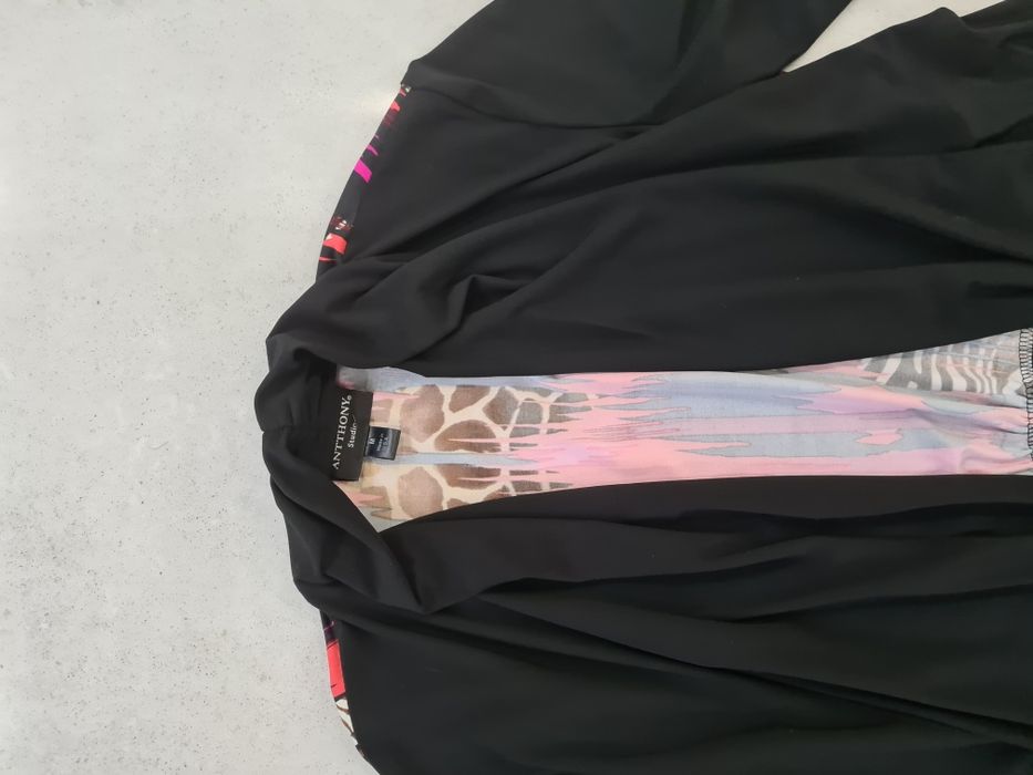 Nażutka jak nowa rozmiar M