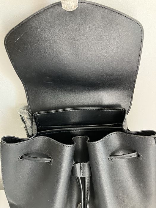 Plecak mały plecaczek nowy Bershka