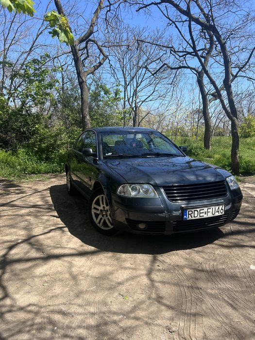 Продам Passat b5 +