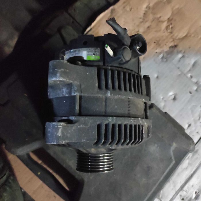 Alternator Citroen Berlingo 2,0 HDI CL15