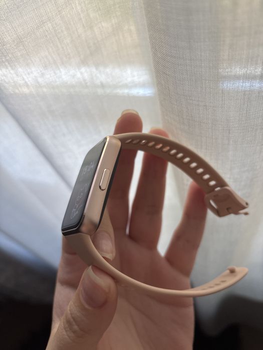 Huawei band 11 Хуавей бенд 11 фітнес трекер