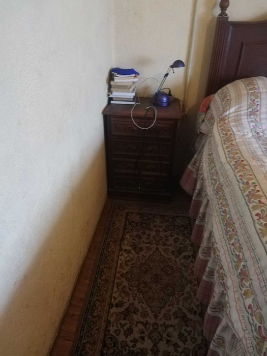Mobilia de quarto