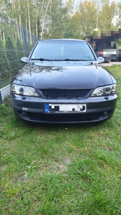 Opel Vectra