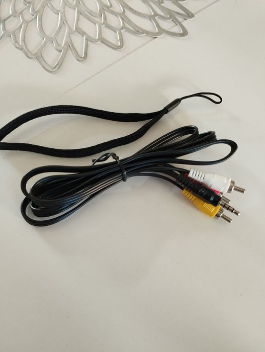 Aparat Polo Sharpshots