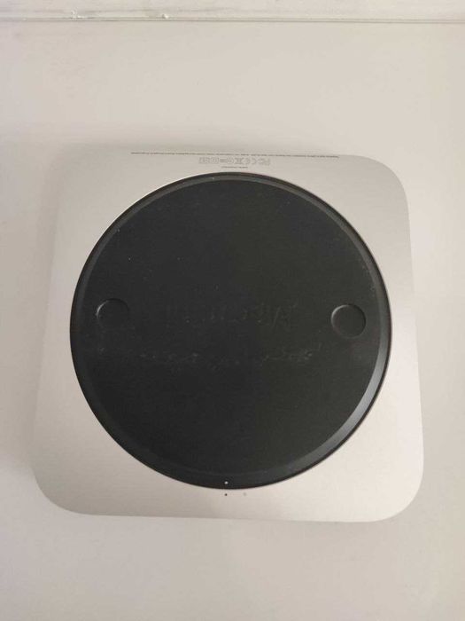 Mac mini Mid 2011 A1347 – 16GB RAM – SSD 128GB