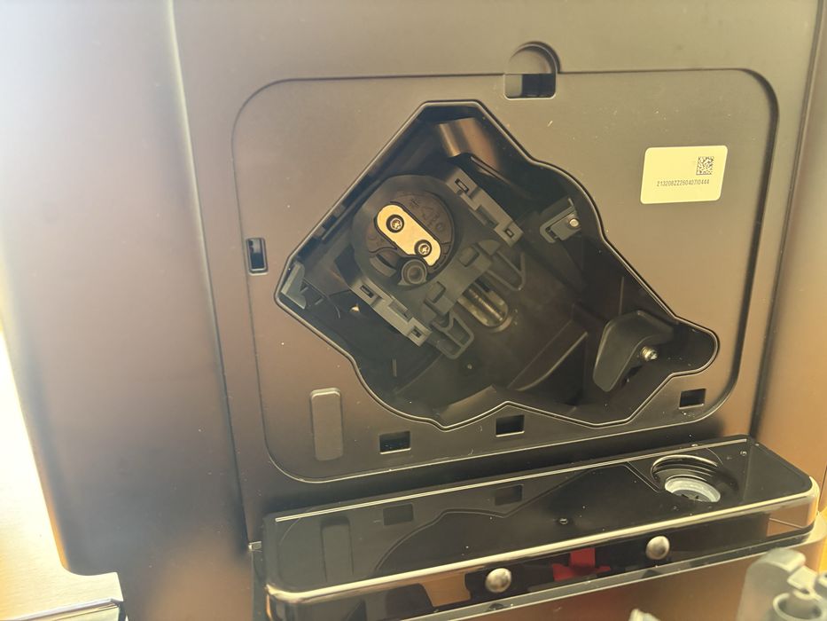 Delonghi Rivelia