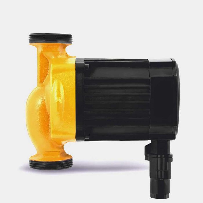 Енергозберігаючий Циркуляційний насос EC 25-6-130