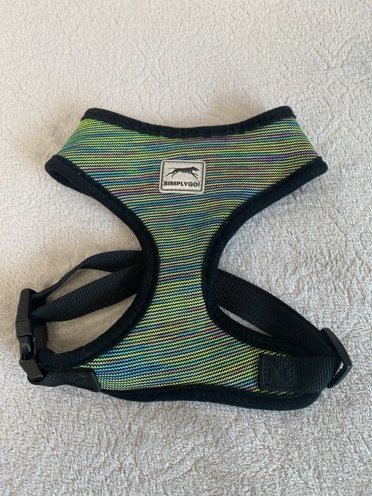 Шлейка для собаки.