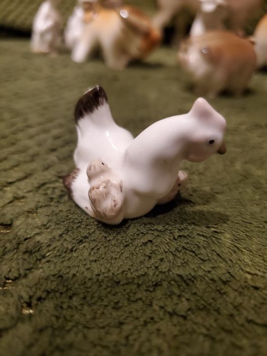 Продам  статуэтки лфз  СССР