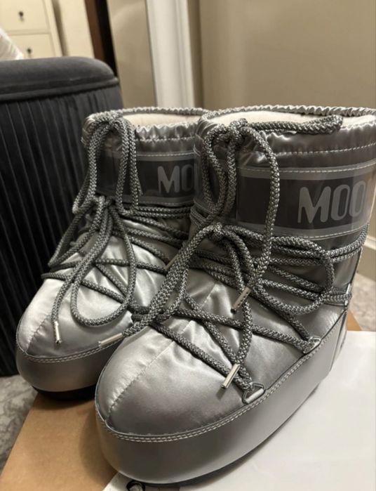Moon boot r.36/38