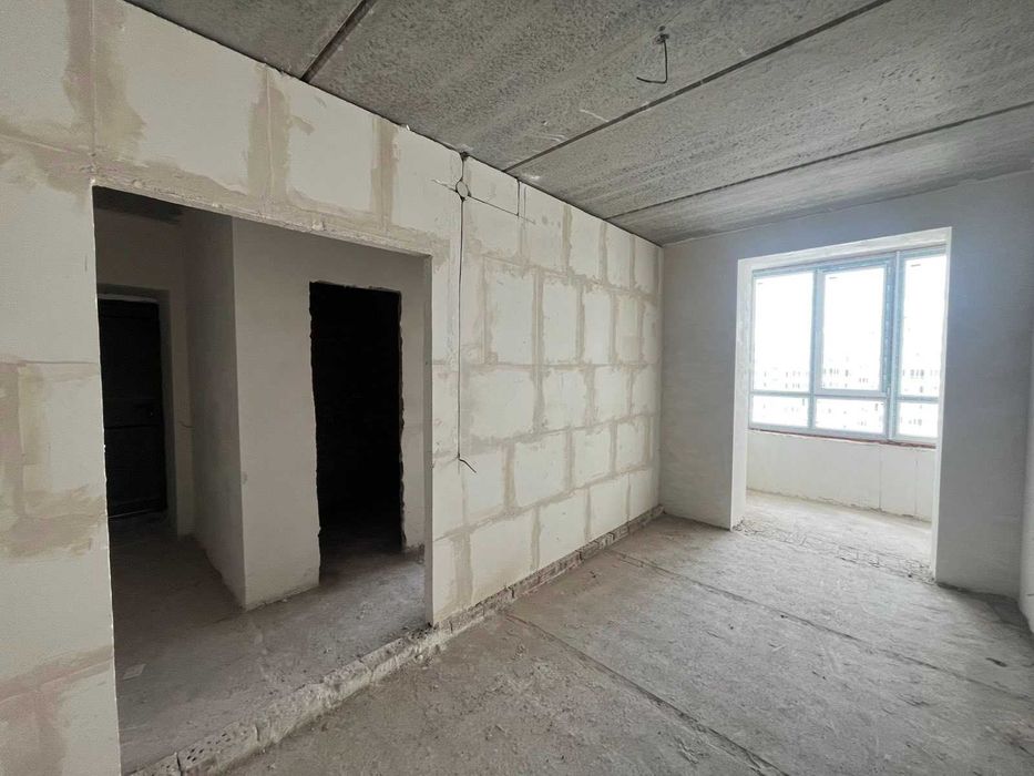 Готова 1к квартира за супер ціною — ЖК Grand Royal, Озерна
ID: 23462