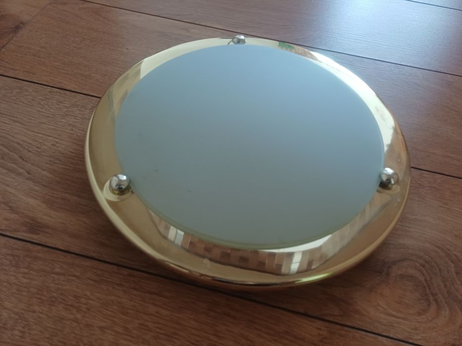 Plafon lampa sufitowa