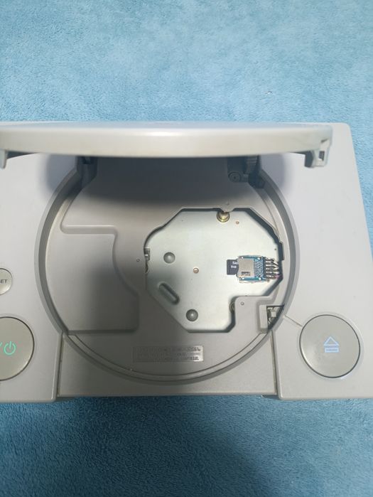 PlayStation 1 Picostation Emu karta 8gb