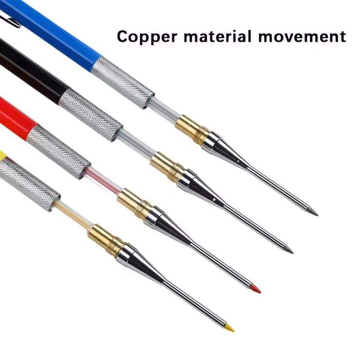 Карандаш механический, строителей , столярный.