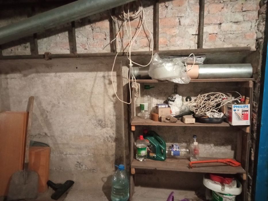 Сдам гараж на Огоньке