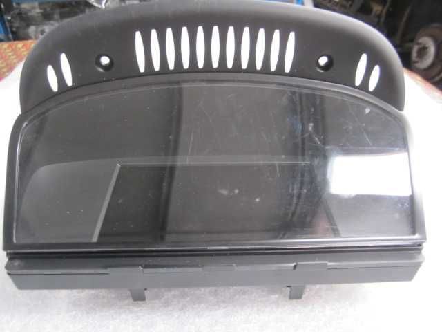 Peças Bmw série 5 E60 - E61 facelift