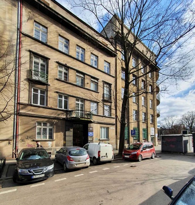 Mieszkanie – Kraków, Nowa Wieś, Krowodrza - Widok 4