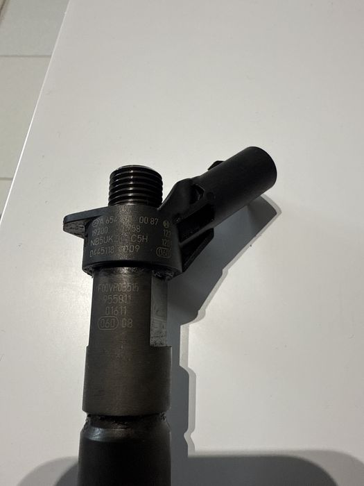 Mercedes форсунки А654 070 0087