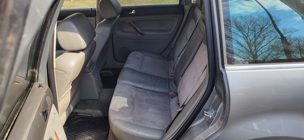 Продам пасат Б5 + 4×4